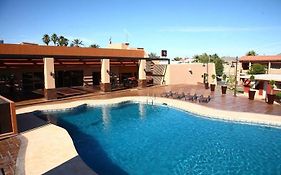 Hotel Gandara